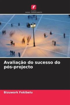 Avaliação do sucesso do pós-projecto - Fekibelu, Bizuwork