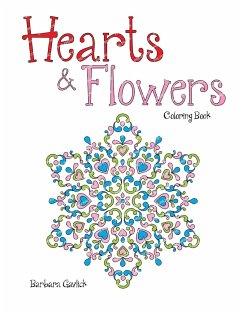 Hearts & Flowers - Gavlick, Barbara