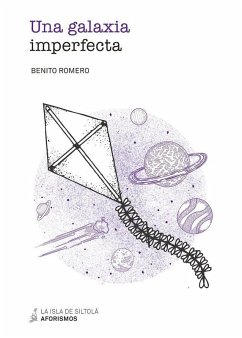 Cover Una galaxia imperfecta