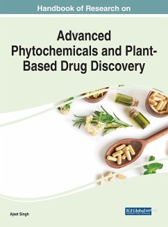 Handbook of Research on Advanced Phytochemicals and Plant-Based Drug Discovery