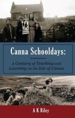 Cover Canna Schooldays