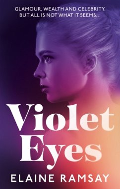 Violet Eyes - Ramsay, Elaine