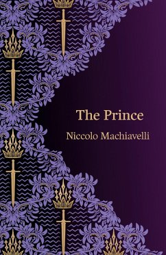 The Prince (Hero Classics) - Machiavelli, Niccolo