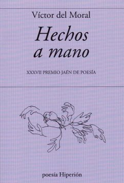 Cover HECHOS A MANO