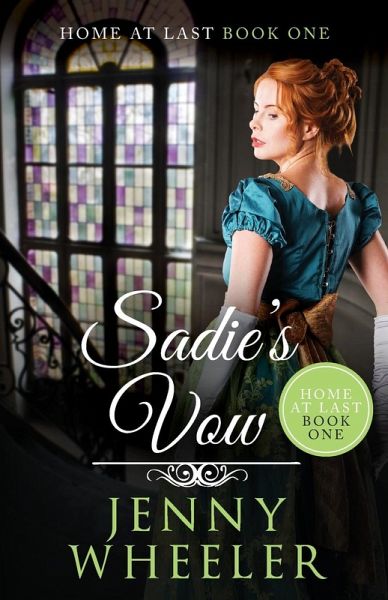 Sadie's Vow Sadie's Vow