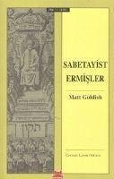 Sabetayist Ermisler - Goldish, Matt