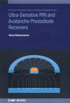 Ultra-Sensitive PIN and Avalanche Photodiode Receivers - Zimmermann, Horst