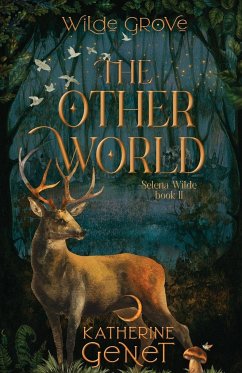 The Otherworld - Genet, Katherine