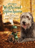Adventures of a Wolfhound and the Leprechauns
