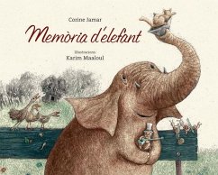 Cover Memoria d'elefant