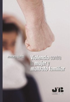 Violencia contra la mujer y maltrato familiar - Lídice, Roberta