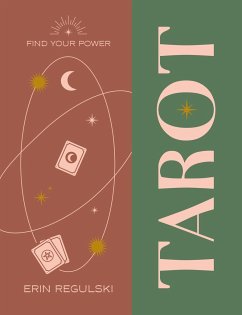 Cover Find Your Power: Tarot