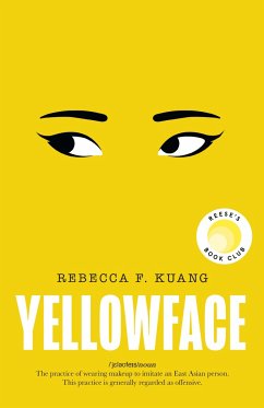 Cover Yellowface