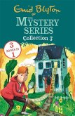 The Mystery Series: The Mystery Series Collection 3 The Mystery Series: The Mystery Series Collection 3