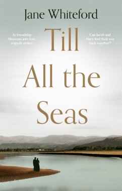 Till All the Seas - Whiteford, Jane