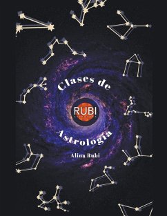 Clases de Astrología en Español. Aprende con tu propia Carta Natal. - Astrologa, Rubi