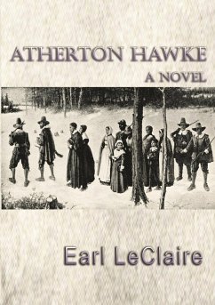 Atherton Hawke - LeClaire, Earl