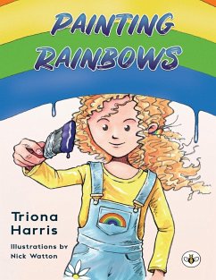 Cover Painting Rainbows