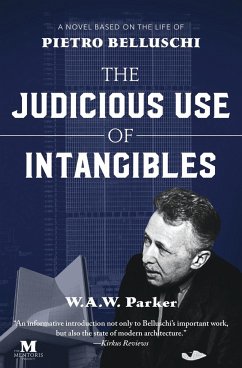 The Judicious Use of Intangibles - Parker, W. A. W.