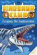 Dinosaur Club: Escaping the Liopleurodon - Bild 1