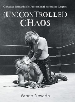 (Un)Controlled Chaos - Nevada, Vance