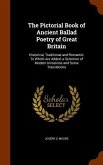 The Pictorial Book of Ancient Ballad Poetry of Great Britain