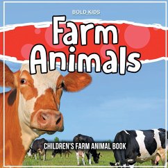 Farm Animals - Johns, William