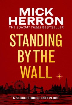 Standing by the Wall - Herron, Mick