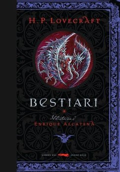 Cover Bestiari