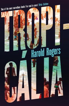 Tropicalia - Rogers, Harold