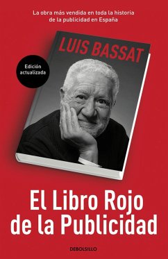 El libro rojo de la publicidad - Bassat Coen, Luis