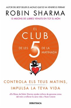 Cover El Club de les 5 de la matinada