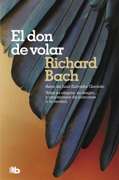 El don de volar - Bach, Richard
