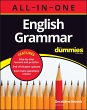 English Grammar All-In-One for Dummies... - Bild 1