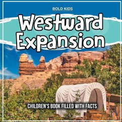 Westward Expansion - James, Mary