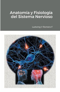 Anatomia y Fisiología del Sistema Nervioso II - Romero, Ludwing