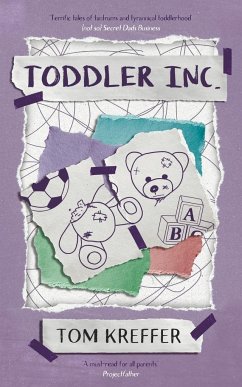 Toddler Inc. - Kreffer, Tom