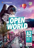 Open World Key Student's Book with answers with Digital Pack English for Spanish Speakers Open World Key Student's Book with answers with Digital Pack English for Spanish Speakers