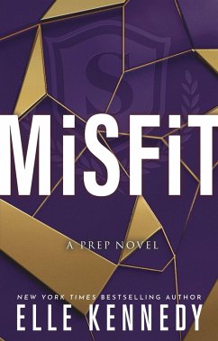 Misfit - Kennedy, Elle (author)