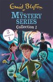 The Mystery Series: The Mystery Series Collection 1 The Mystery Series: The Mystery Series Collection 1