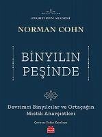 Cover Binyilin Pesinde