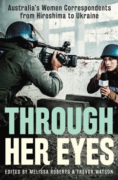 Through Her Eyes - Watson, Trevor; Roberts, Melissa