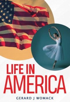 Life in America - J. Womack, Gerard