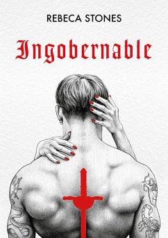 Cover INGOBERNABLE