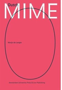 Cover Dutch Mime