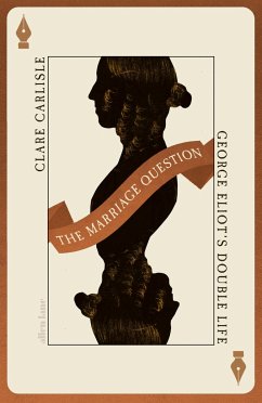 The Marriage Question - Carlisle, Clare