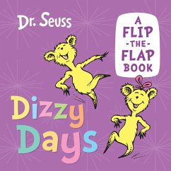 Dizzy Days - Seuss