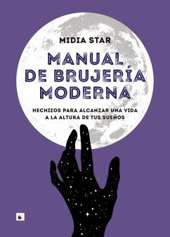 Cover MANUAL DE BRUJERÍA MODERNA