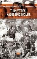 Türkiyedeki Kadin Girisimciler - Orhan, Meltem