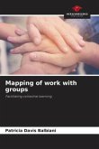 Mapping of work with groups